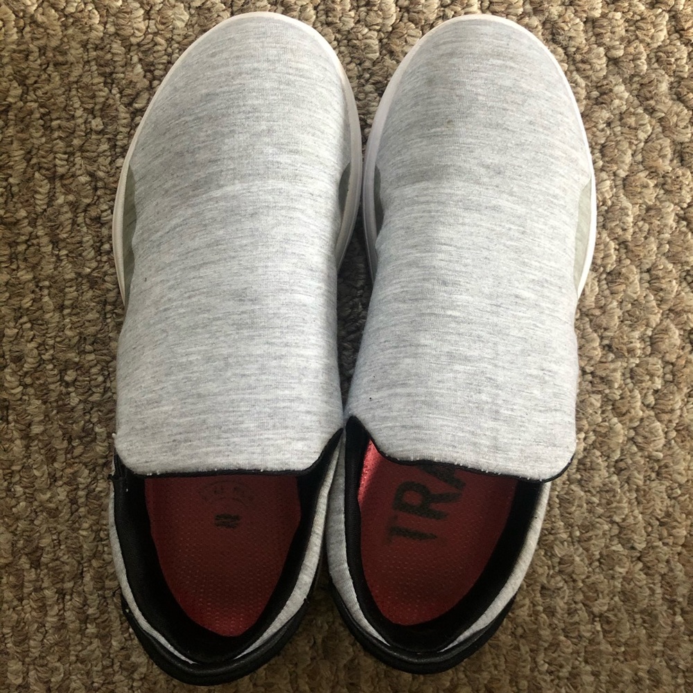 Strike Movement Traveller Shoe